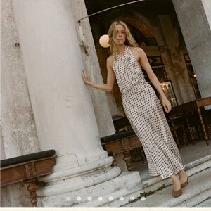 ISO Doen Noemie Dress